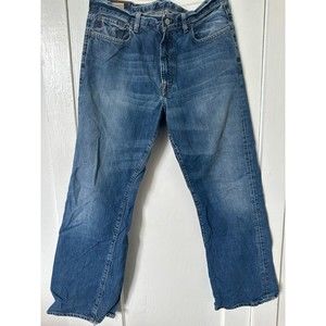 Abercrombie & Fitch Men's Chugger Boot cut